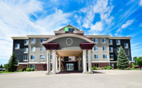  Holiday Inn Express Hotel & Suites Grand Forks, an IHG Hotel  Гранд Форкс